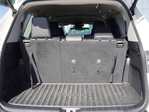 Used 2024 Toyota Grand Highlander Limited image 11