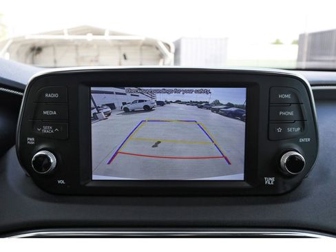 Used 2020 Hyundai Santa Fe SEL FWD image 24