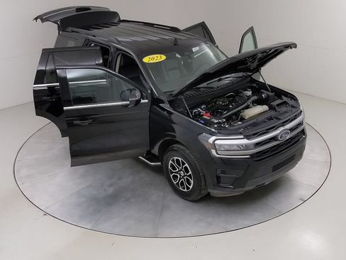 Certified 2023 Ford Expedition XLT AWD/4WD image 47