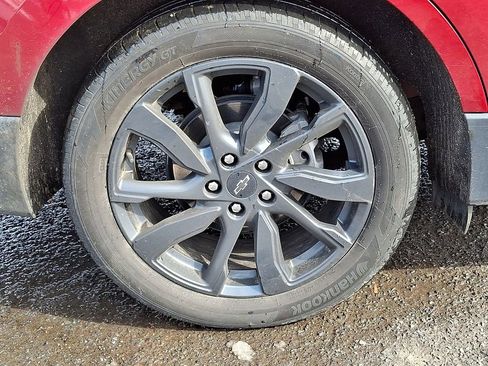 Used 2023 Chevrolet Equinox RS image 33