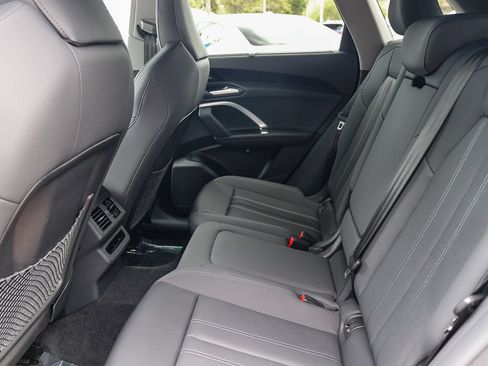 Certified 2025 Audi Q5 Premium w/ Premium Plus AWD/4WD image 19