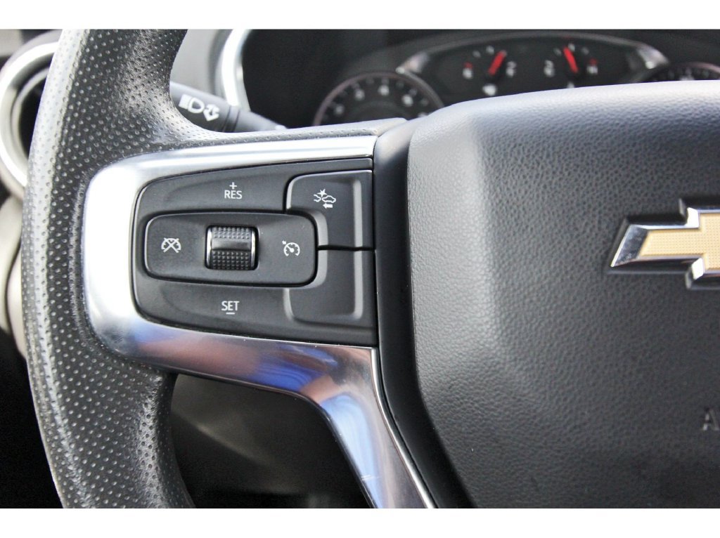Used 2024 Chevrolet Blazer LT w/ Convenience Package FWD image 15