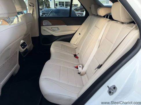 Used 2022 Mercedes-Benz GLE 350 4MATIC image 13