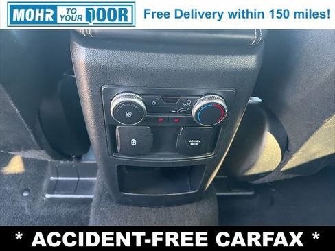 Used 2020 Ford Explorer ST w/ ST Street Pack image 36