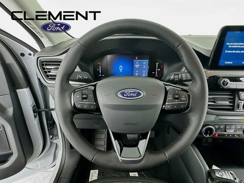 New 2026 Ford Escape Active w/ Cold Weather Package image 14