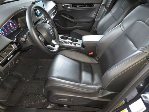 Used 2022 Honda Civic Sport Touring image 13