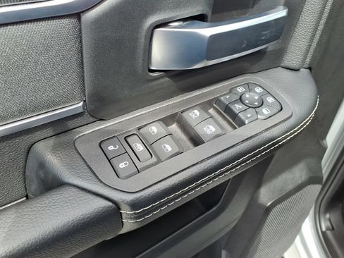 Used 2026 RAM 2500 Big Horn AWD/4WD image 25