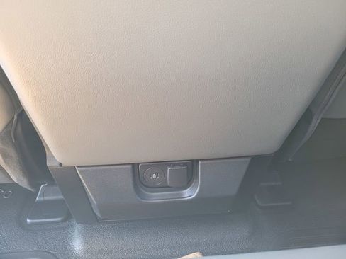 New 2025 Ford F550 4x4 SuperCab Super Duty image 24