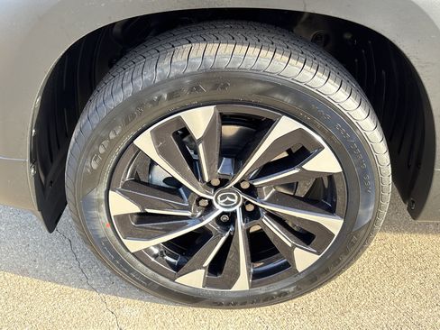 New 2026 MAZDA CX-50 2.5 Hybrid w/ Weather Package image 14