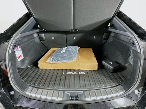 Used 2026 Lexus RZ 450e AWD w/ Cold Area Package image 29