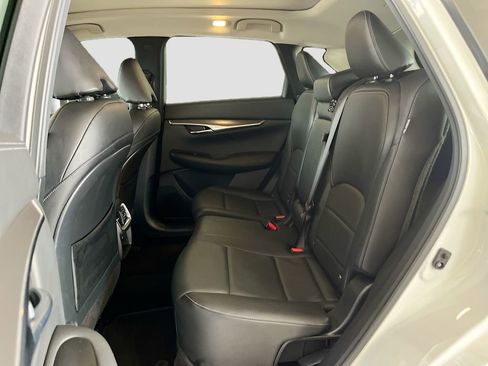 Used 2024 INFINITI QX50 Luxe FWD image 24