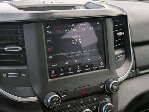 Certified 2020 RAM 1500 Big Horn image 23