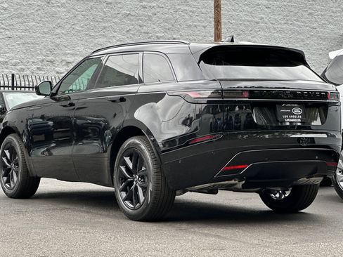 New 2026 Land Rover Range Rover Velar Dynamic SE image 4