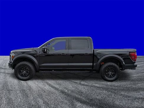 Certified 2024 Ford F150 Raptor image 7