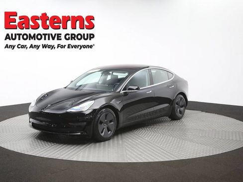 Used 2018 Tesla Model 3 Performance AWD/4WD image 50