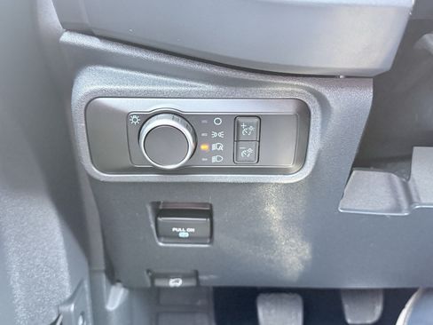 Used 2026 Ford Bronco Big Bend AWD/4WD image 60