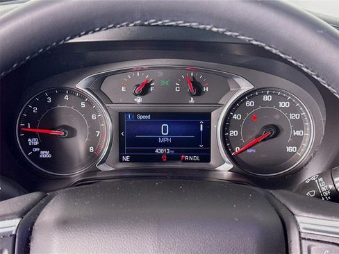 Certified 2020 Chevrolet Blazer LT FWD image 13