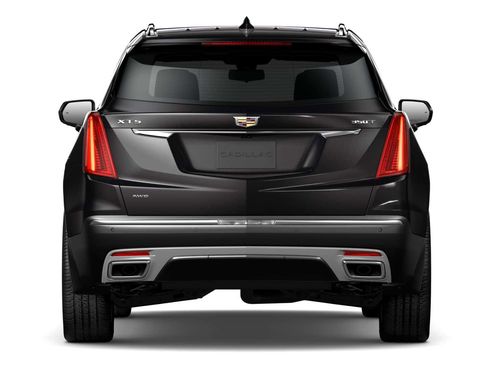 New 2026 Cadillac XT5 Premium Luxury w/ LPO, Floor Liner Package AWD/4WD image 28