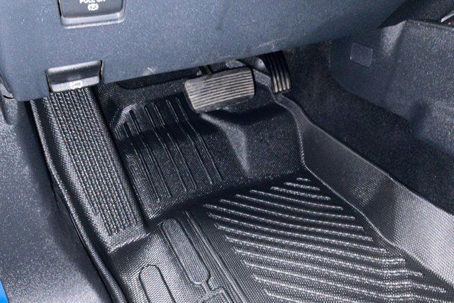 Used 2024 Ford Bronco Wildtrak AWD/4WD image 36