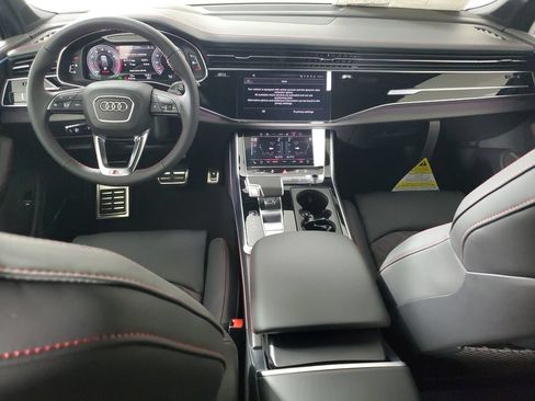 New 2026 Audi Q7 3.0T Prestige AWD/4WD image 14