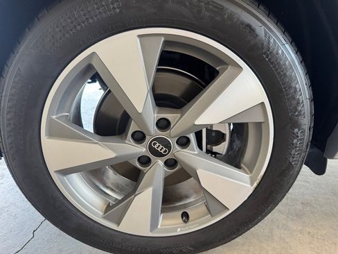 Used 2022 Audi Q5 2.0T Premium Plus image 49