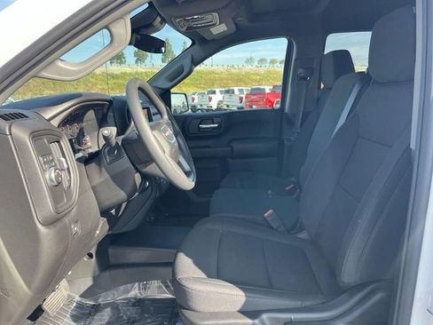 New 2026 GMC Sierra 1500 Pro w/ Pro Value Package RWD image 22