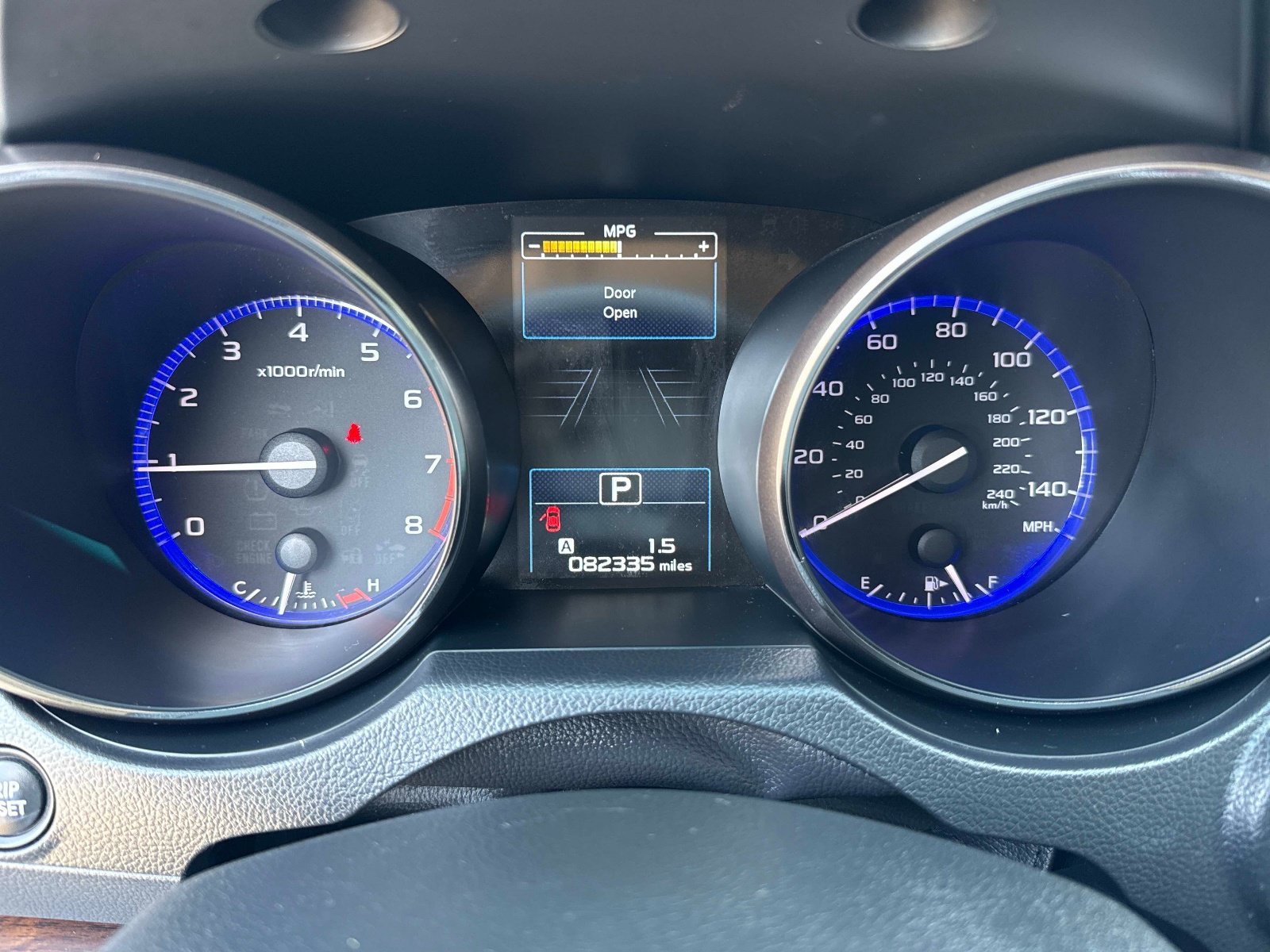Used 2019 Subaru Outback 2.5i Limited AWD/4WD image 29