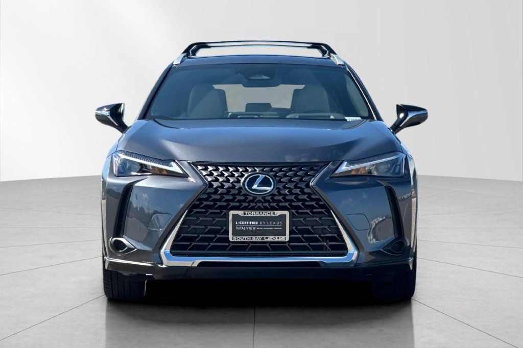 Certified 2025 Lexus UX 300h FWD w/ Accessory Package (Z2) image 9