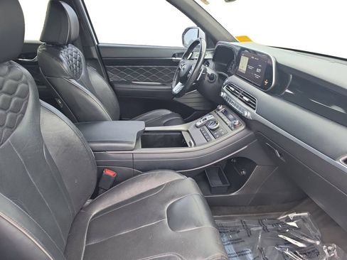 Used 2021 Hyundai Palisade Calligraphy AWD/4WD image 15