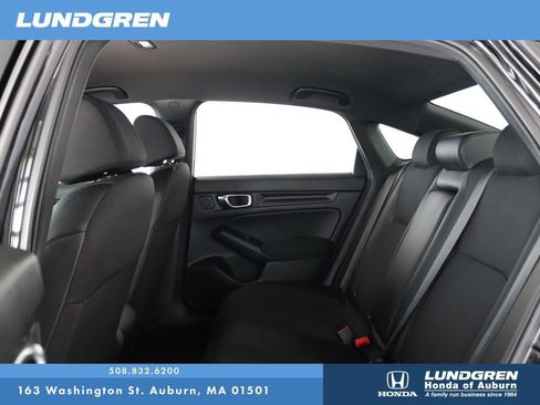 Used 2026 Honda Civic Sport image 13