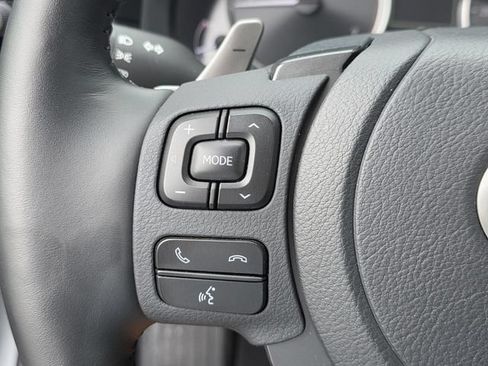 Used 2025 Lexus IS 300 w/ Comfort Package RWD image 24