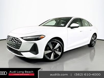 New 2025 Audi A5 2.0T Premium Plus