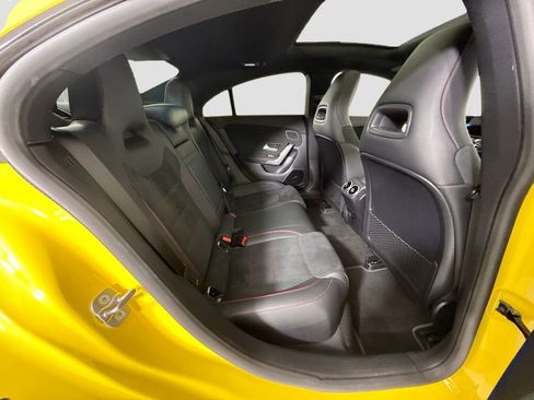 Certified 2023 Mercedes-Benz CLA 250 image 22
