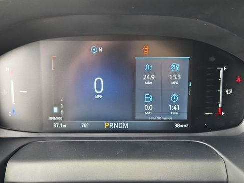 New 2026 Ford Transit 250 148 Medium Roof w/ Load Area Protection Package image 12