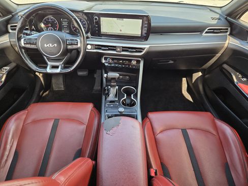 Used 2023 Kia K5 GT-Line FWD image 16