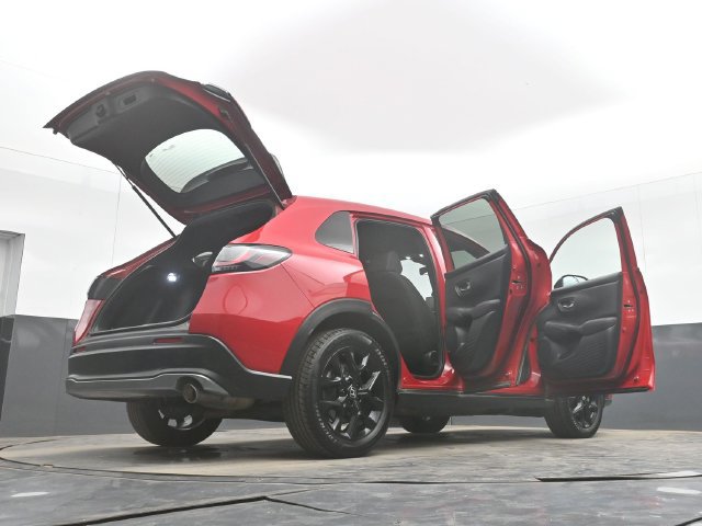 Used 2023 Honda HR-V Sport image 54