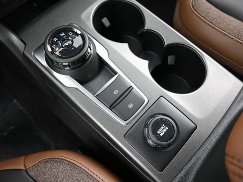 New 2025 Ford Bronco Sport Outer Banks image 23