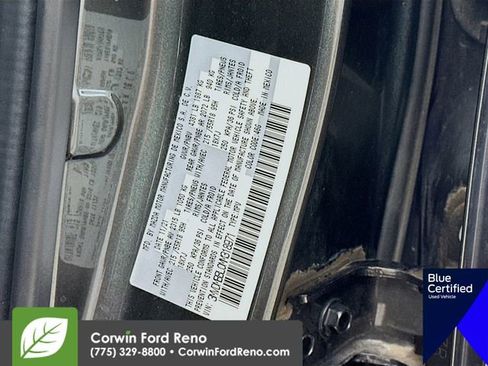 Used 2021 MAZDA CX-30 AWD 2.5 S w/ Select Package image 32