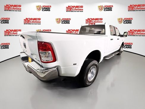 Used 2024 RAM 3500 Big Horn image 16