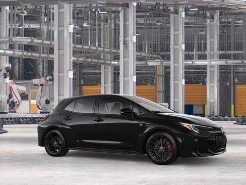 New 2026 Toyota Corolla GR AWD/4WD image 57