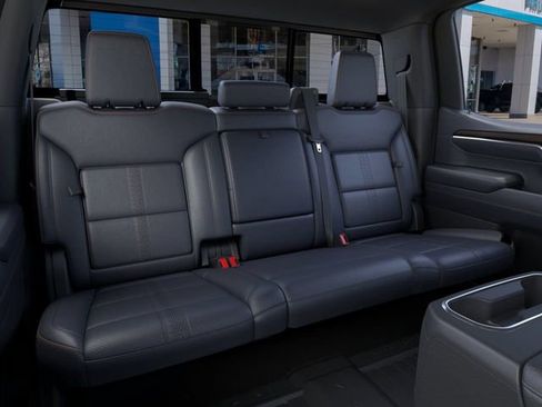 New 2025 Chevrolet Silverado 1500 High Country image 17