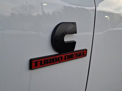 New 2026 RAM 4500 Tradesman image 19