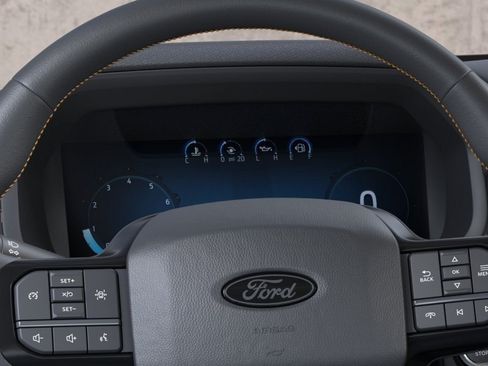 New 2026 Ford F150 Tremor w/ Equipment Group 402A High AWD/4WD image 7