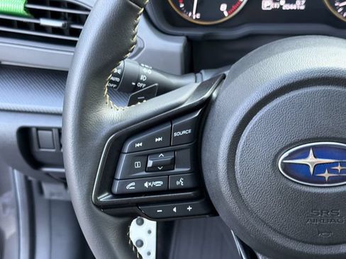 Used 2025 Subaru Crosstrek 2.5i Sport w/ Popular Package #3A AWD/4WD image 24