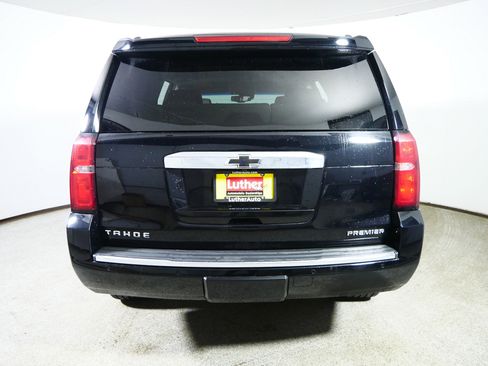 Used 2019 Chevrolet Tahoe Premier w/ Max Trailering Package image 6