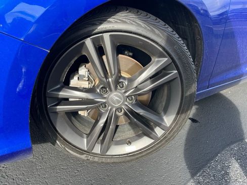 Used 2023 Acura Integra A-Spec image 10