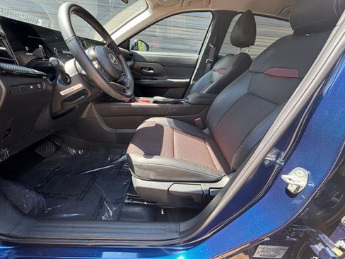 Used 2026 Nissan Kicks SR FWD image 22