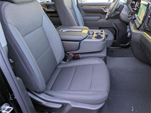 New 2026 Chevrolet Silverado 1500 LT image 28