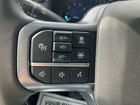 New 2026 Ford F150 XLT w/ Equipment Group 302A MID image 20