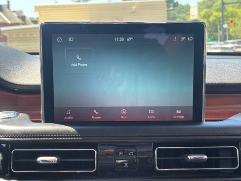 Used 2021 Lincoln Aviator Reserve RWD image 18
